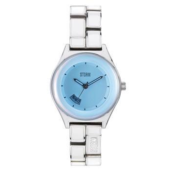 ساعت مچی استورم خانواده MINI LAZER ICE BLUE کد 47164/IB